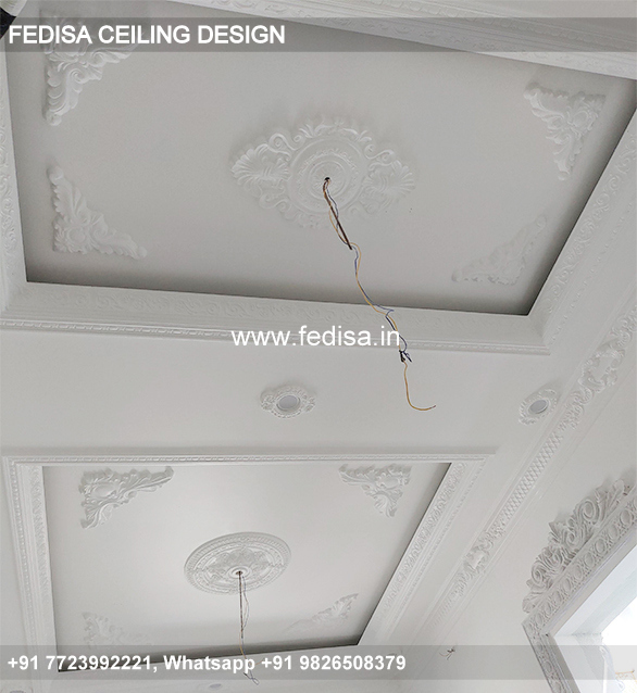 Luxury Best Ceiling Design Classic Ceiling Decoration Ideas Bedroom