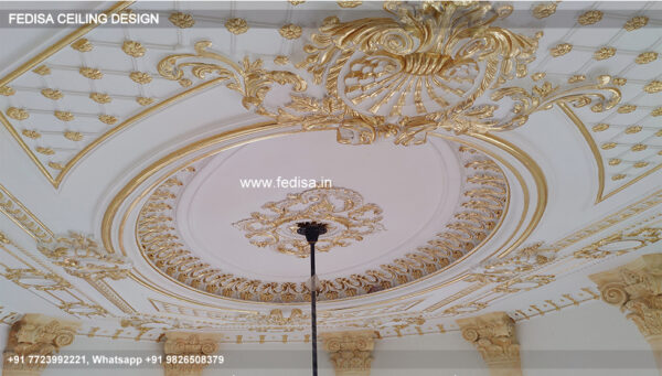 Luxury Pop Plus Minus Latest Design 2029 Classic House Pop Ceiling Design