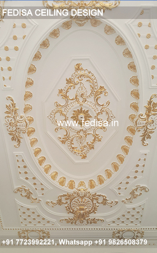 Classic Best Pop Design Classical Ceiling Fan Interior Design