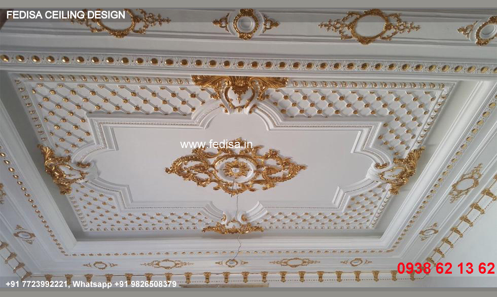 Classic Forsling Design For Room Classical Pop Ceiling Design For Temple