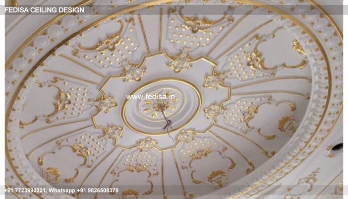 Luxury False Ceiling Price Classic Gypsum Ceiling Design Simple