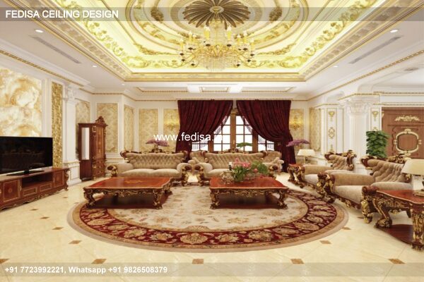 Classic Pop False Ceiling Price Classical Simple Down Ceiling Design For Bedroom