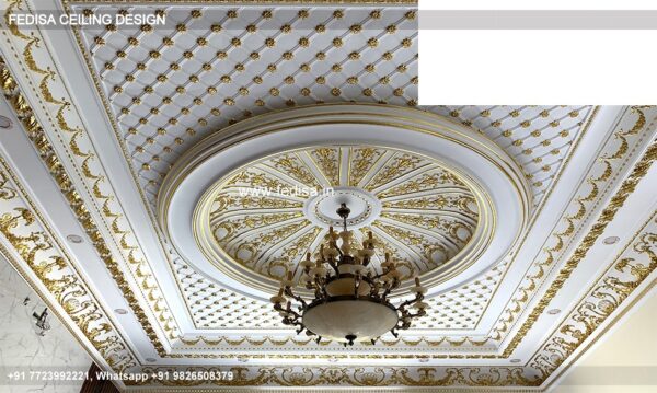 Classic Down Ceiling Design Classical New Ceiling Design For Hall