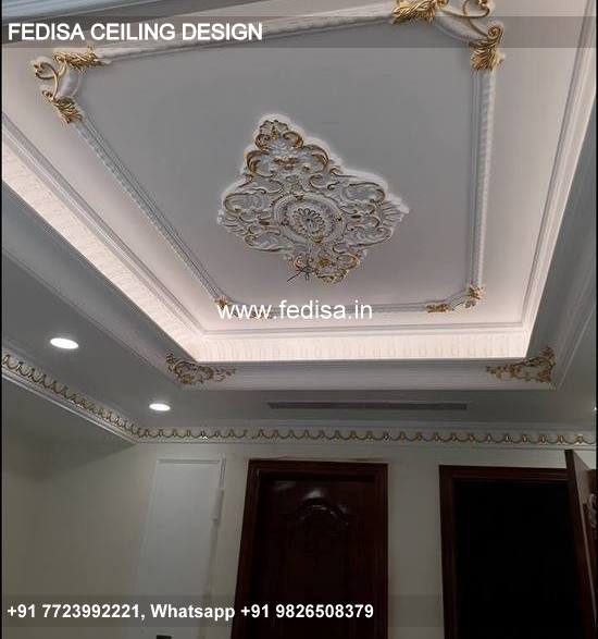 Classical False Ceiling Design For Living Room Luxury Pvc Ceiling Design Bedroom