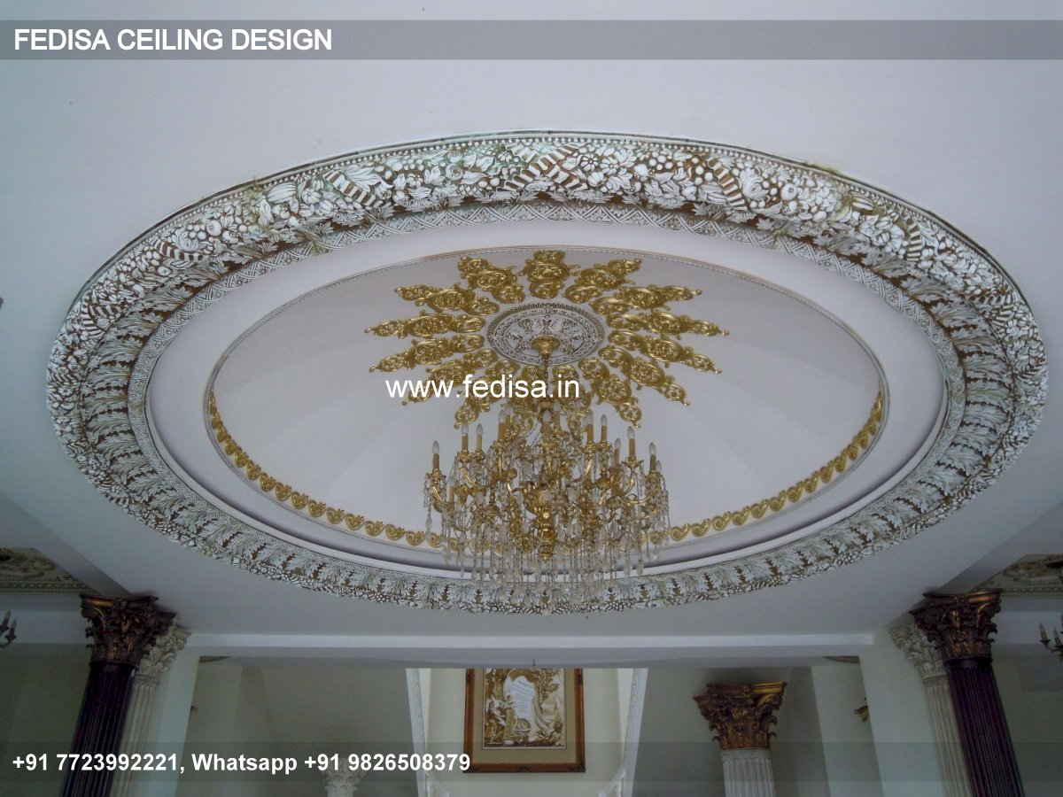 Luxury Pop Dizain Classic New Pop Design For Hall 2020