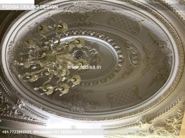 Luxury Simple Pop Design For Bedroom Classic Top Gypsum Ceiling Design