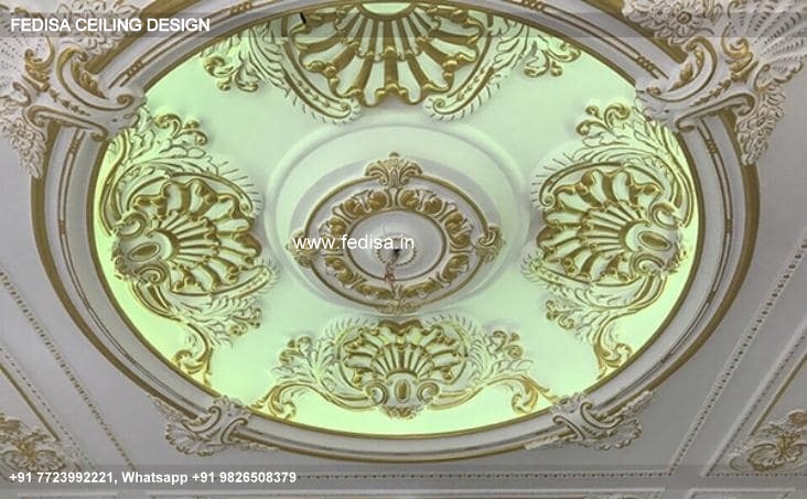 Classic For Ceiling Ke Design Classical Handmade Pop Design
