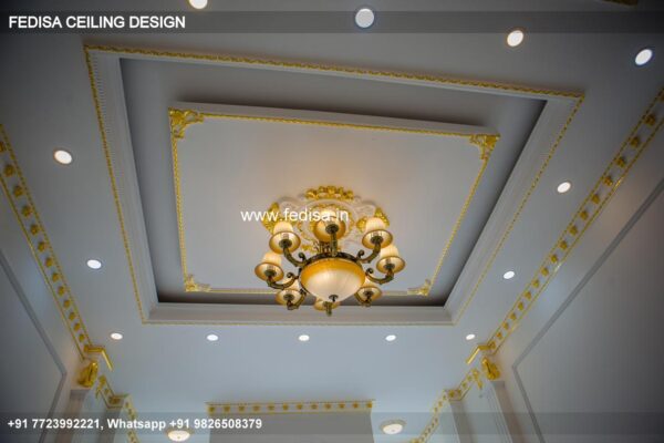Classic Minus Plus Design Classical Gable Ceiling Ideas