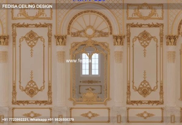 Classic Simple Pop Design For Hall Classical S Pop Design