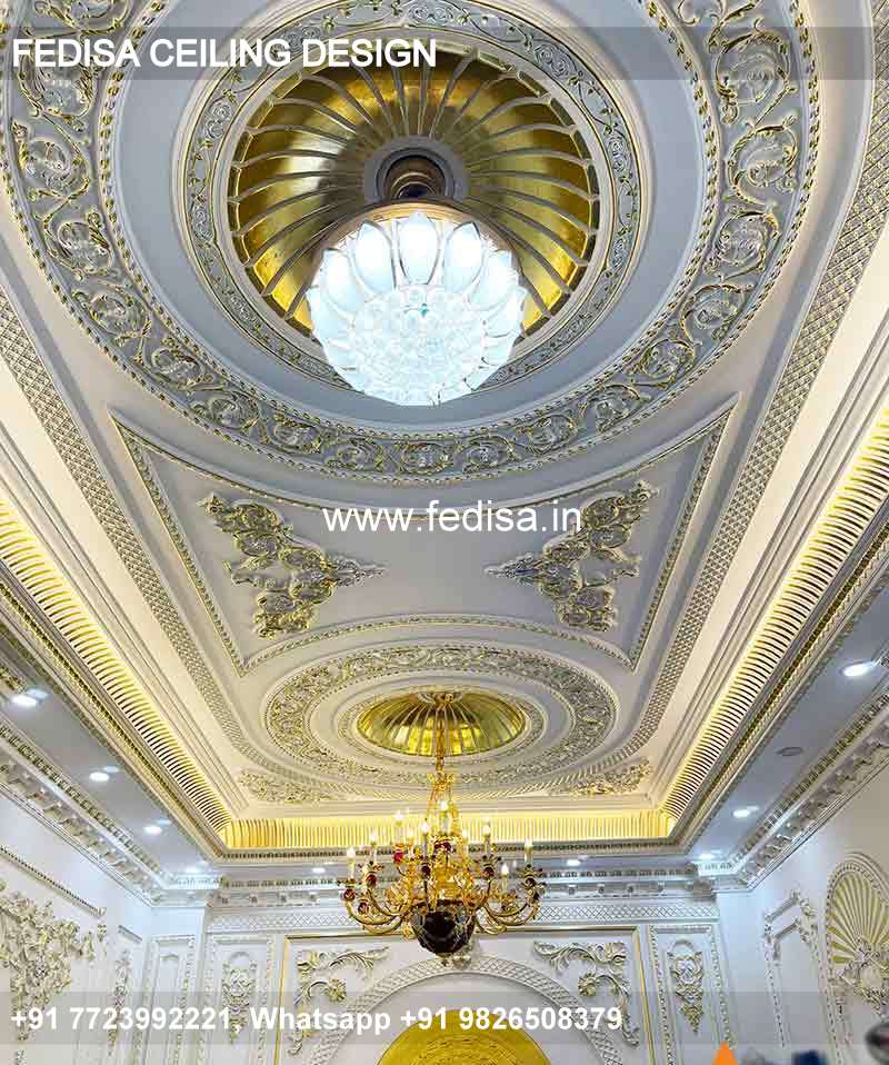 Classical Pop Design Plus Minus 2029 Luxury Fall Ceiling Design For Cloth Shop