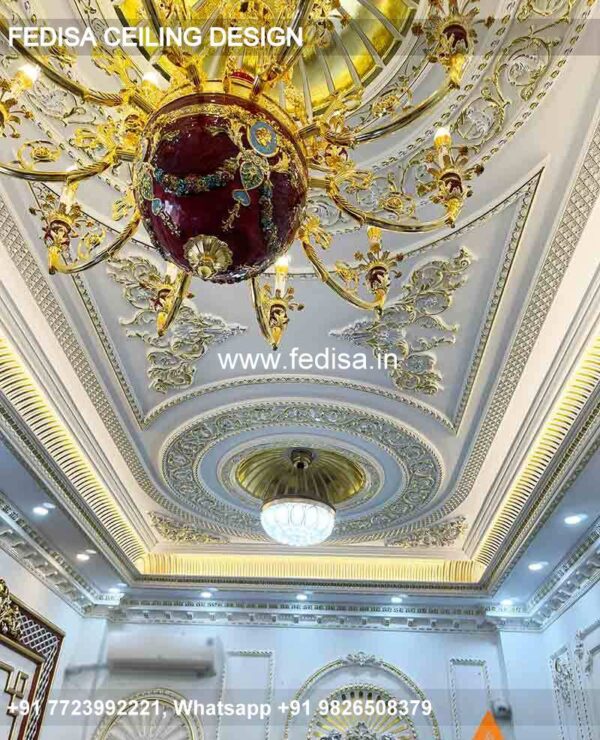 Classical False Ceiling Design For Lobby Luxury New Model False Ceiling Design