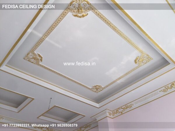 Classical Pop Arch Design Luxury False Ceiling Jali Design Ideas 2019