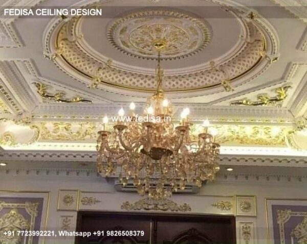 Luxury New Modern Pop Plus Minus Design Classic Pvc False Ceiling Design For Drawing Room