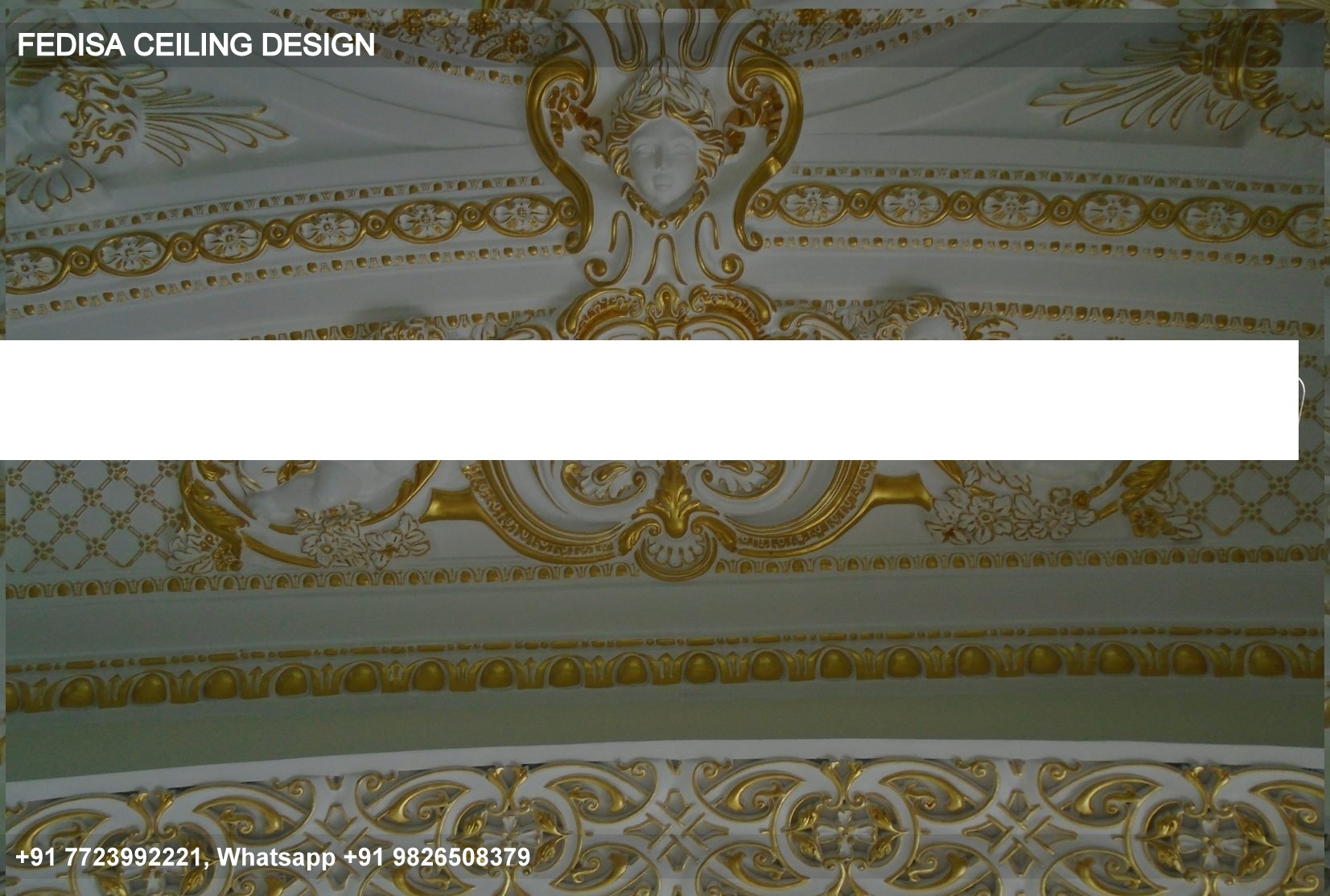 Luxury Pop Design For Roof Plus Minus Classic High Ceiling House Interior Design