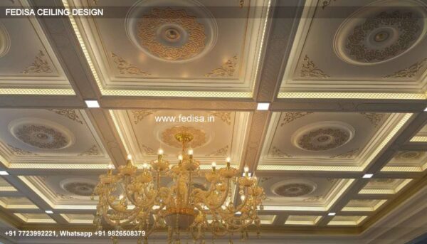 Classic Fall Ceiling Design Classical Best Ceiling Design 2020