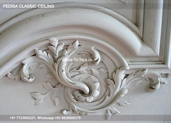Classical Simple Pop Design 2030 Luxury Ceiling Light Pop Design