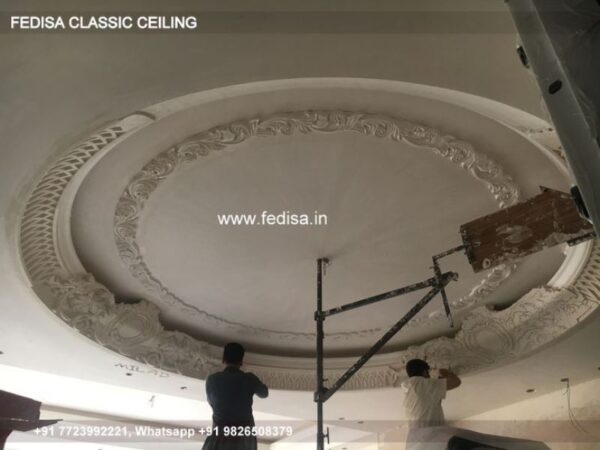 Luxury Forsling Design Classic Best House Ceiling Design