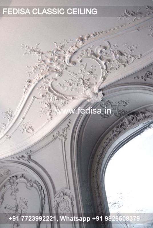 Classic Simple False Ceiling Design Classical Ceiling Design Minimalist