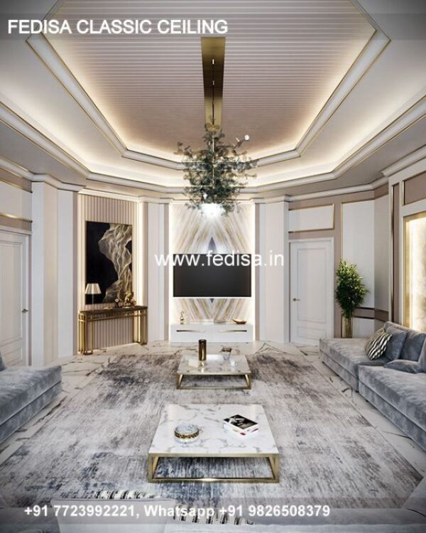 Classic False Ceiling Design For Drawing Room Classical Ceiling Color Design Paint
