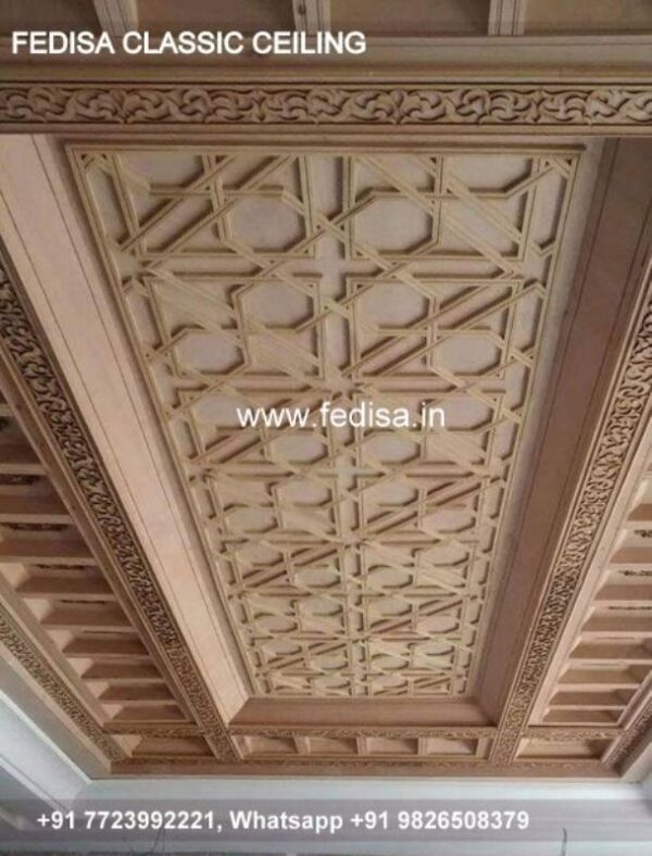 Classic Ceiling Paint Design Classical Design Ceiling Design