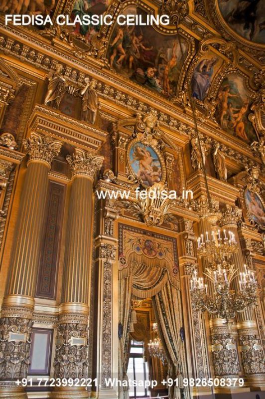 Classical Pop Dizain Luxury Pop Wali Design