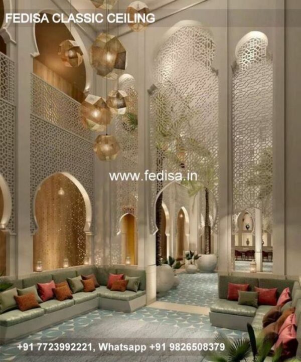 Luxury Simple Ceiling Design For Bedroom Classic Ceiling Accent Ideas