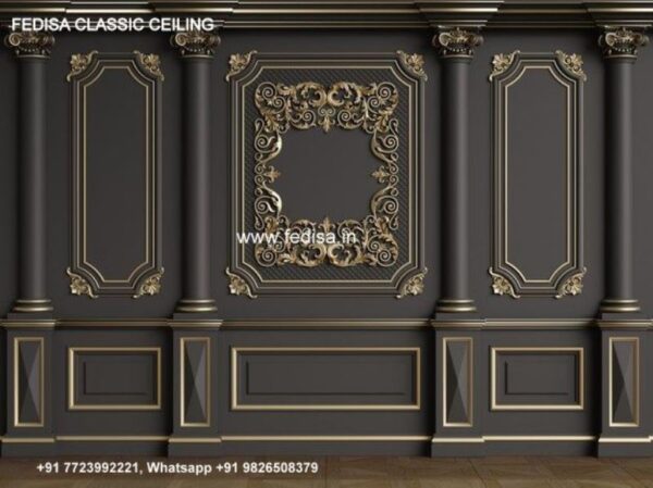 Classic Latest Ceiling Design Classical Ceiling Beam Ideas For Living Room