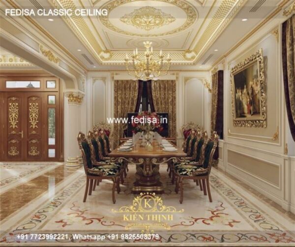 Classical Pop False Ceiling Price Luxury Pal Ceiling Price