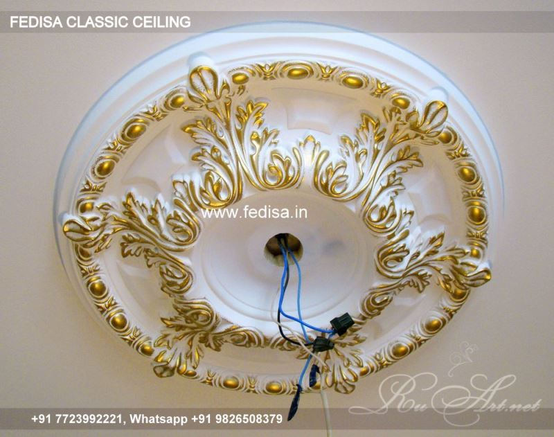 Luxury Pop Design For Living Room 2030 Classic Board And Batten Ceiling Ideas