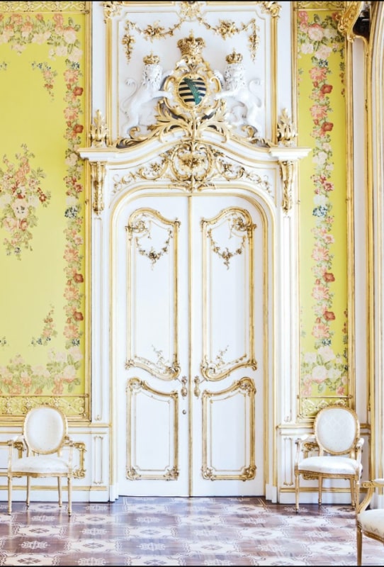 Luxury False Ceiling Design For Hall With Two Fans Classic Ceiling Coving Designs