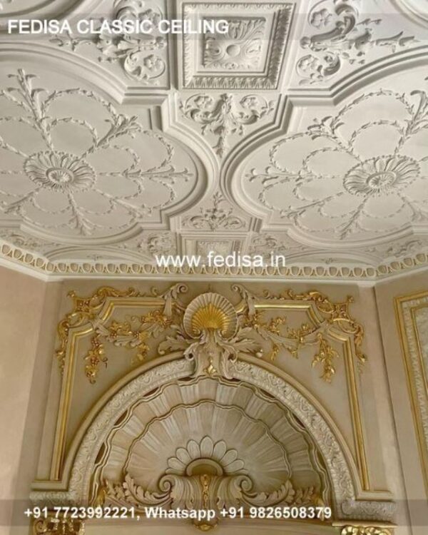 Classic Pop Design Plus Minus 2030 Classical Ceiling Design Corner