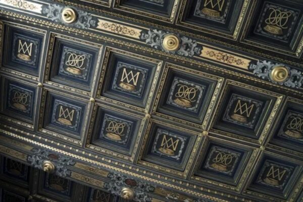 Classic Plaster Of Paris Design Classical Home Ceiling Design Hall