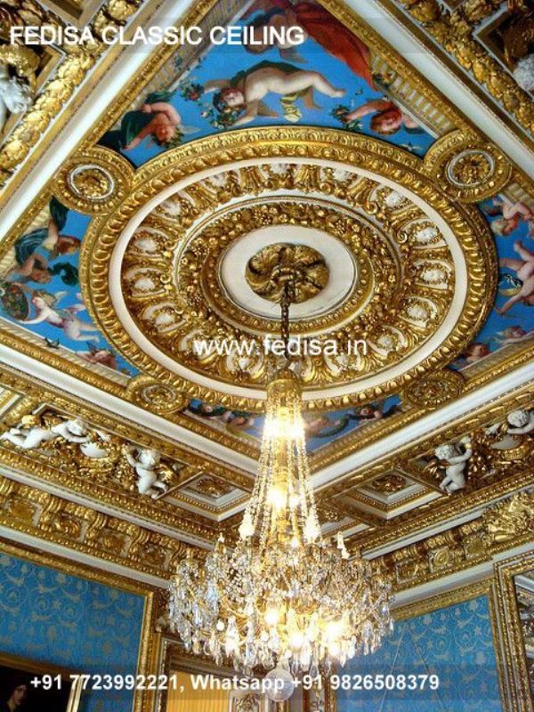 Classic False Ceiling Design 2030 Classical Alvester Ceiling Design