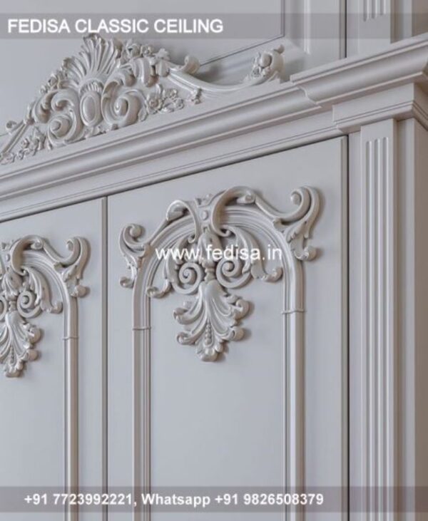 Classical For Ceiling Ka Design Luxury Plaster Ceiling Design Modern