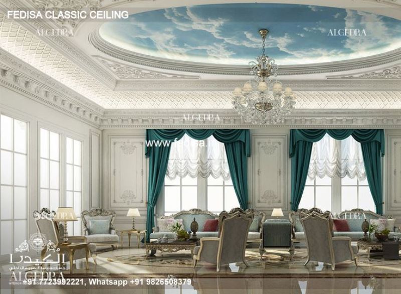 Classical Modern Simple Pop Design Luxury Best Pop False Ceiling Design