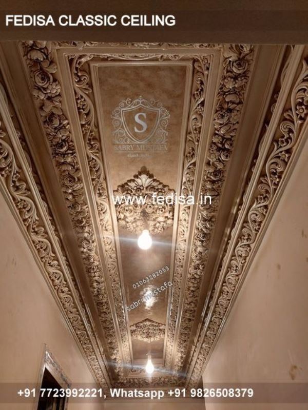 Classical Pop Design For Roof Plus Minus Luxury Simple Master Bedroom Ceiling Design