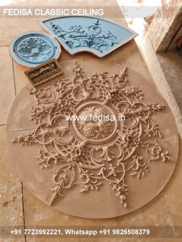 Luxury False Ceiling Cost Classic Washroom False Ceiling