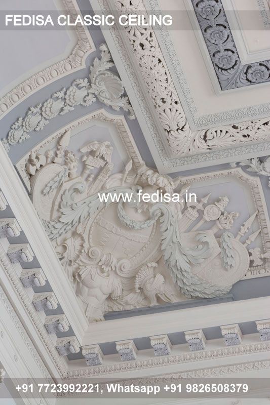 Classic Thermocol Ceiling Classical False Ceiling Tiles Price