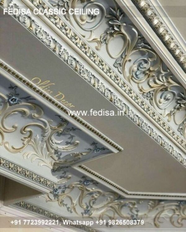 Classic Bathroom False Ceiling Classical Cheap False Ceiling