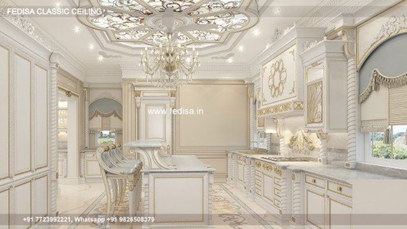 Classic Pvc False Ceiling Cost Per Square Feet Classical Sintex Ceiling