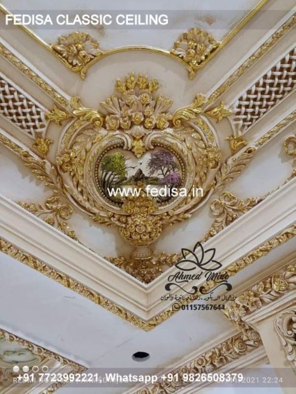 Classic Pop False Ceiling Price Classical Aluminum False Ceiling