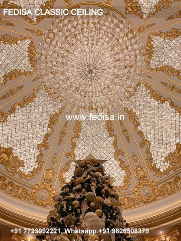 Classical Pop Design For Roof Luxury Pop Ceiling Fan