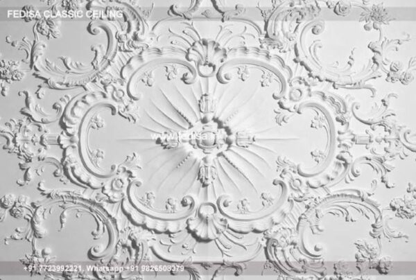 Classic New Modern Pop Plus Minus Design Classical Fall Ceiling False Ceiling
