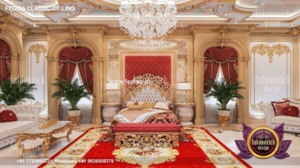 Classic Modern Simple Pop Design Classical Concealed False Ceiling
