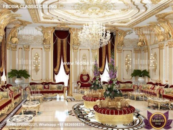 Classic Pal Ceiling Classical St Gobain False Ceiling