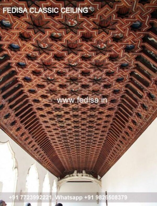 Classical Plus Minus Pop Design Luxury Pop Pvc Ceiling