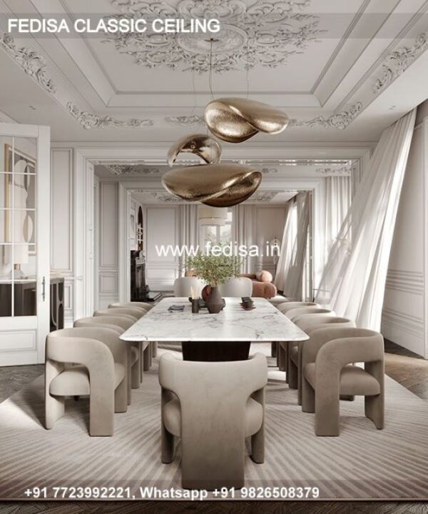 Classical False Ceiling Design For Bedroom Luxury False Ceiling Pop Price