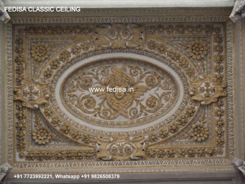 Classical Simple False Ceiling Design Luxury Armstrong Grid Ceiling Price