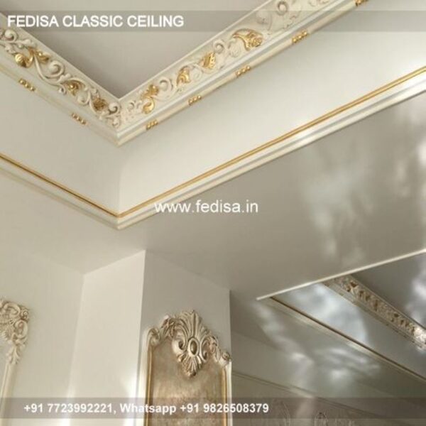 Classical Pop Design Minus Plus Luxury Best False Ceiling For Bedroom