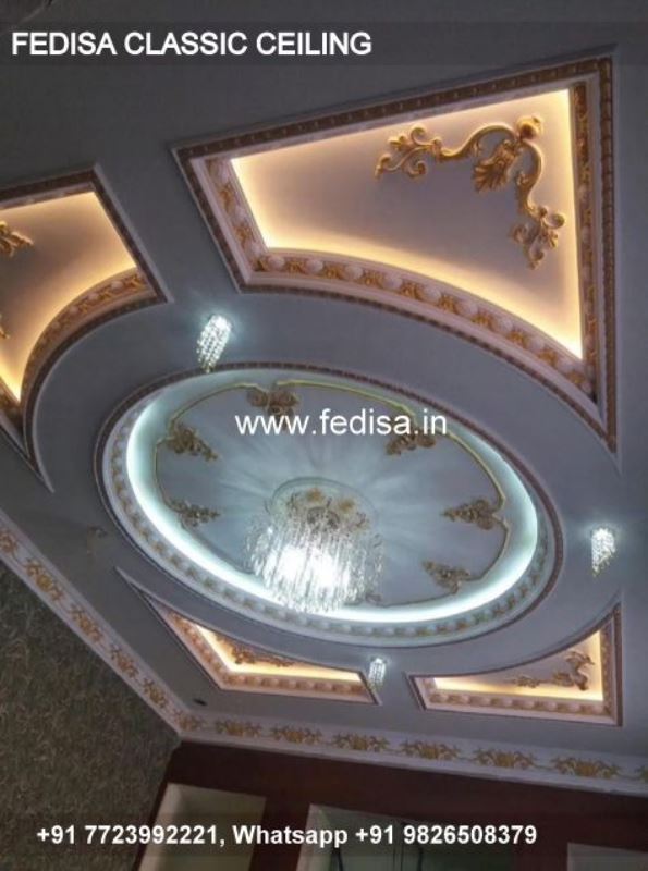 Classical Gypsum Board Design Luxury Armstrong False Ceiling Tiles